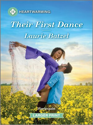 cover image of Their First Dance